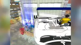 Game screenshot Flood Rescue Simulator Game 3D apk