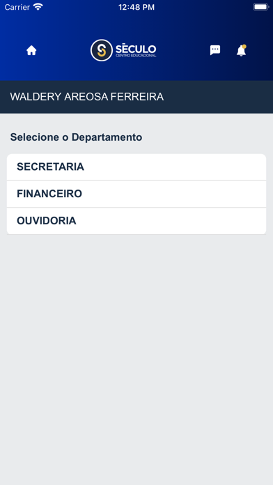 Século Manaus 2022 Screenshot
