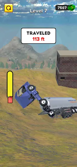 Game screenshot Car Hypnosis apk