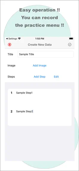 Game screenshot PadeLog apk
