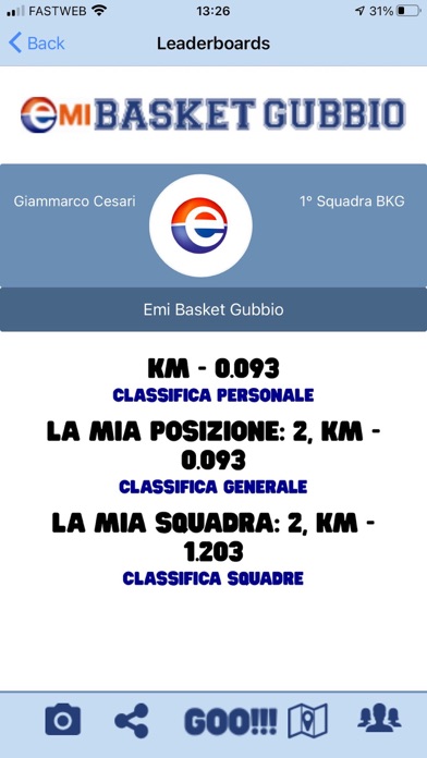 BKG Screenshot