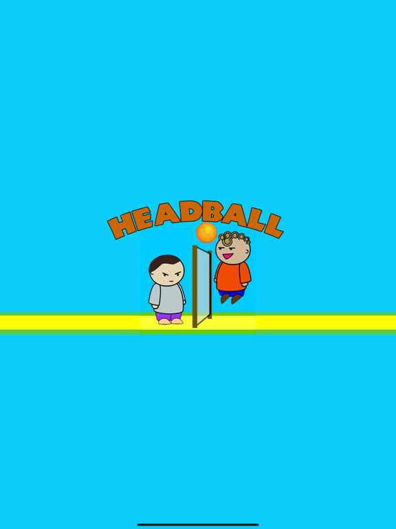 Screenshot #4 pour HEADBALL 2 PLAYER