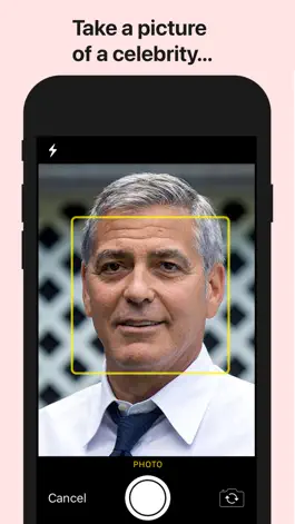 Game screenshot ActorDetector mod apk