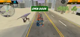 Game screenshot Top Bus Simulator Pro 2021 hack