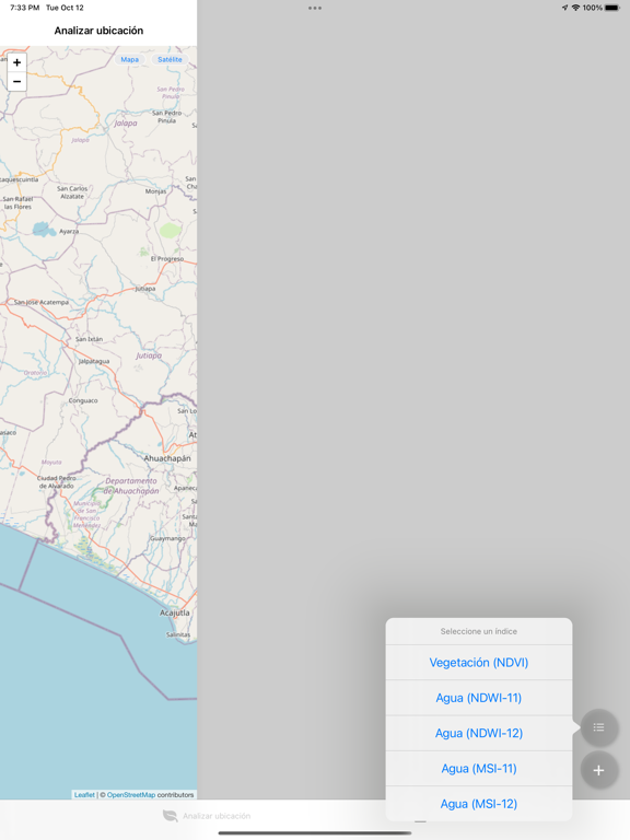 Screenshot #6 pour Cengicaña