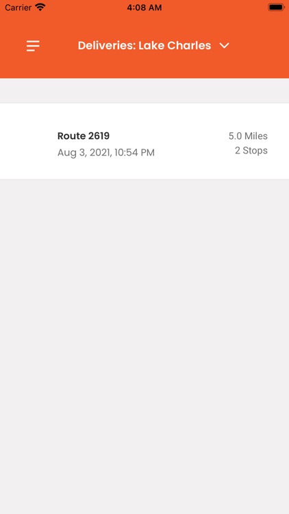 Gophr Driver screenshot-3