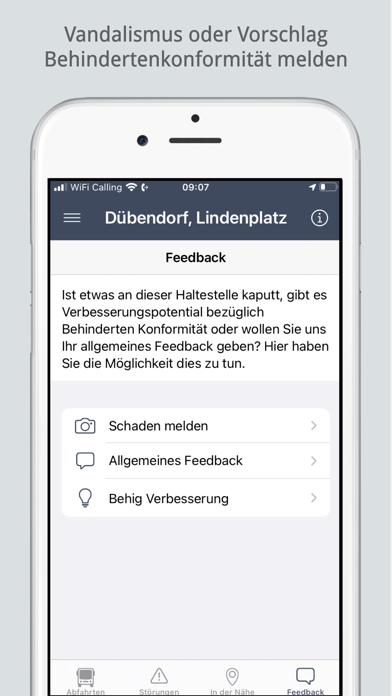 [mi-kado] SMARTstop Screenshot