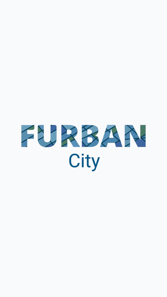 #1. Furban City (iOS) 由: Centric Netherlands B.V.