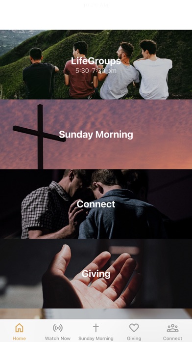 Bethel Baptist Church | Ohio Screenshot
