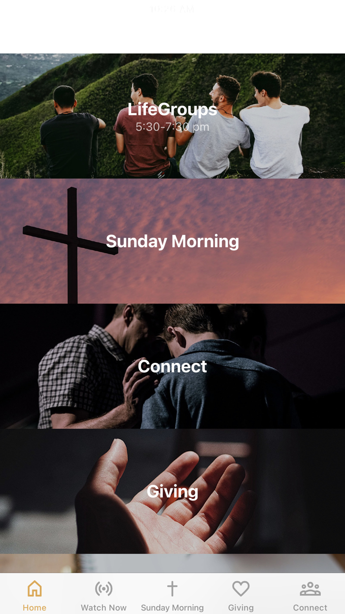 Bethel Baptist Church  Ohio