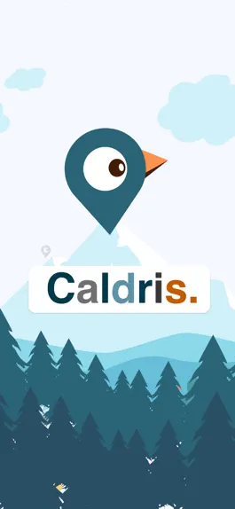 Game screenshot Caldris mod apk