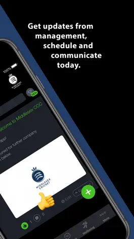 Game screenshot Middlesex CCC apk