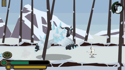 Pocket Hunter Origins Screenshot