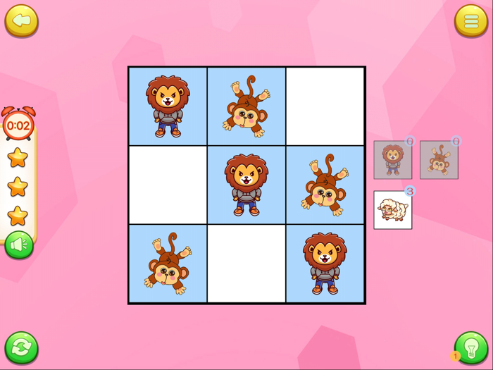 Bkids - thinking seed