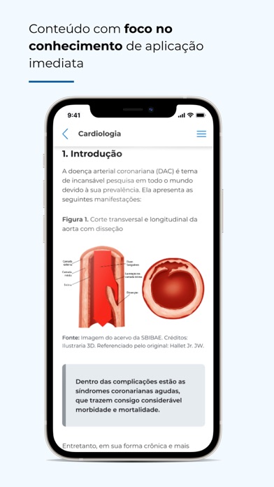 Einstein Atualização Médicaのおすすめ画像4