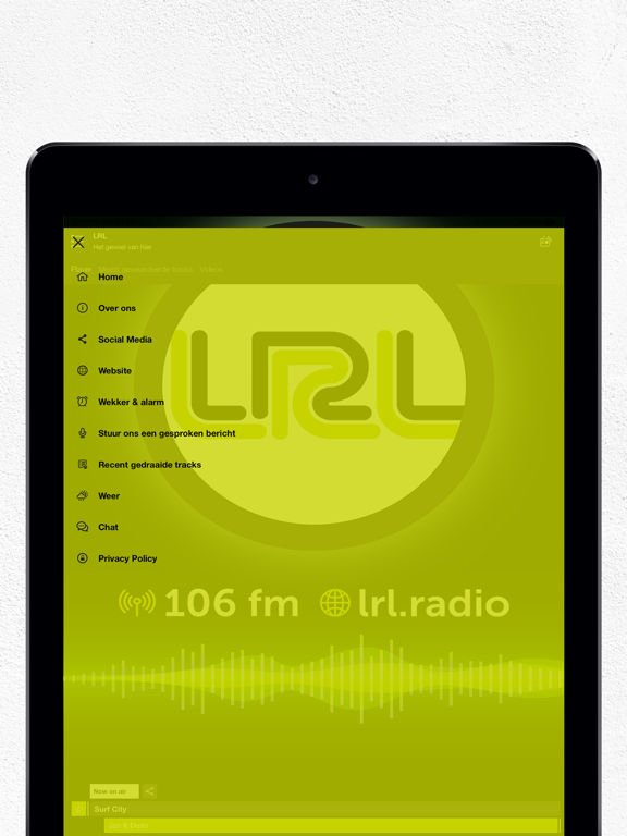 Screenshot #6 pour LRL