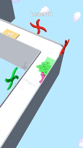 Game screenshot Wind Tunnels apk