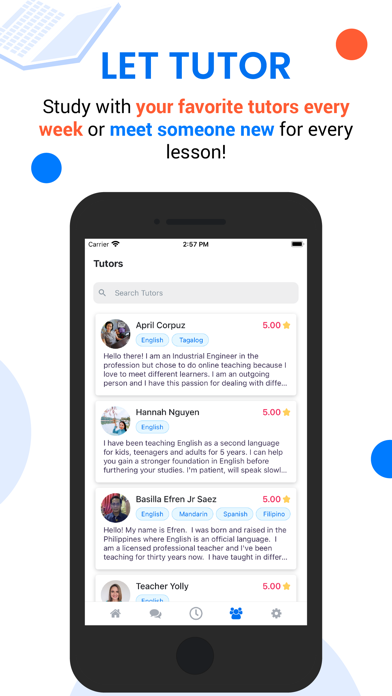 Bard: Chat English Online Screenshot