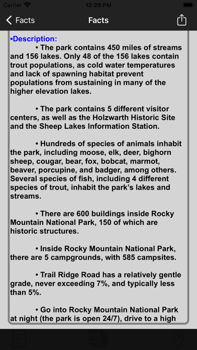 Rocky-Mountain-National-Park Screenshot