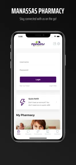 Game screenshot Manassas Pharmacy mod apk