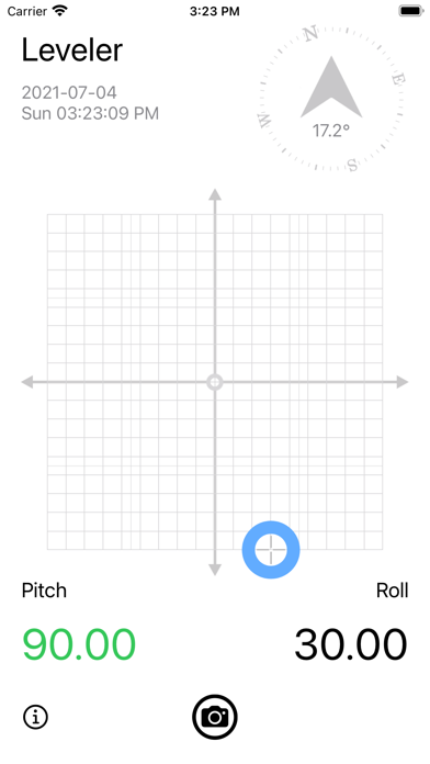 Leveler Plusのおすすめ画像1