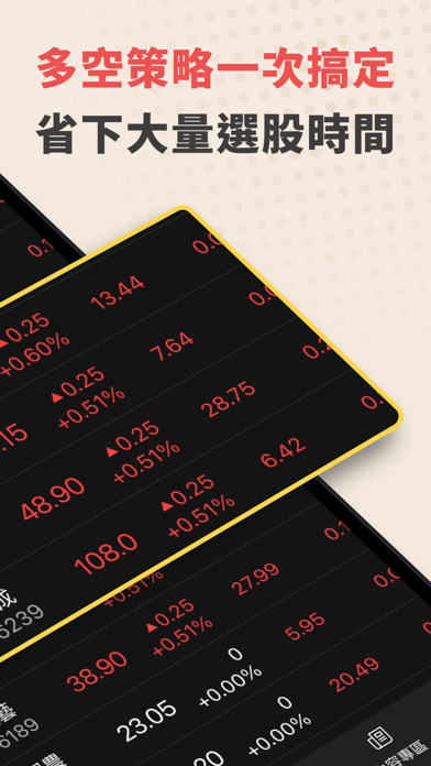 發財1哥－基本面趨勢選股術のおすすめ画像2