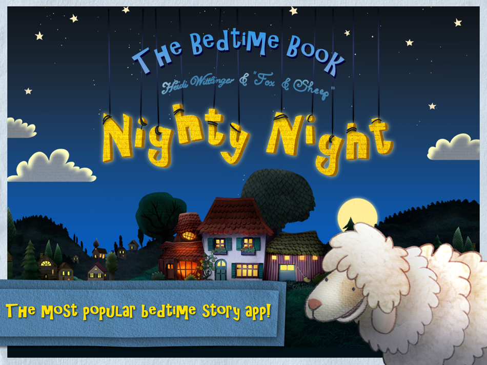 Nighty Night - 5.6 - (iOS)