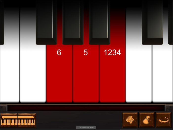 Piano - Easy play and Learn