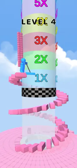 Game screenshot Tile Pile 3D hack
