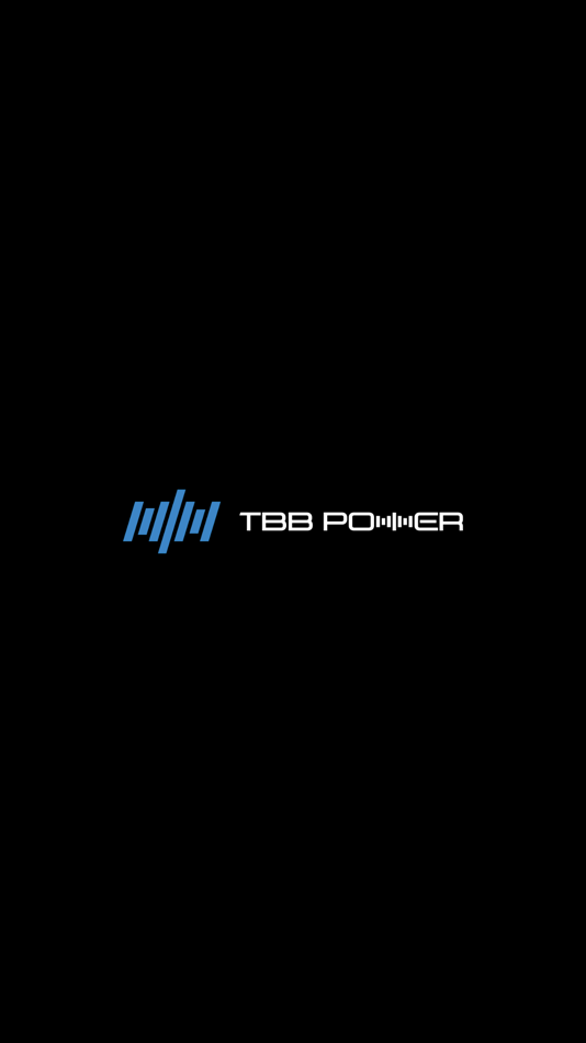 #1. TBB Inverter Combi. (iOS) Podle: TBB Power Co., Ltd