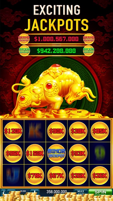 Slots Casino: Vegas Slot Games Screenshot