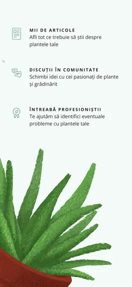 Game screenshot Botanistii apk