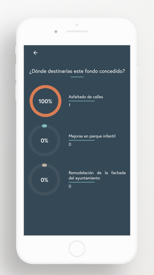 #5. VozPu (iOS) 由: LEMUR IDEAS S.L.
