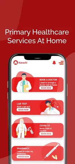 Game screenshot Find My Doctor - Find Doctors mod apk