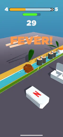 Game screenshot Bamboo Food mod apk