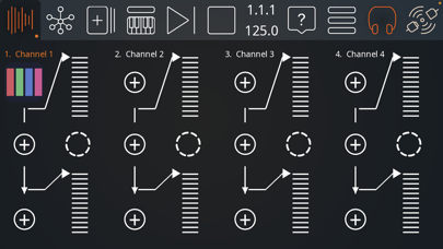 studiomuxのおすすめ画像1