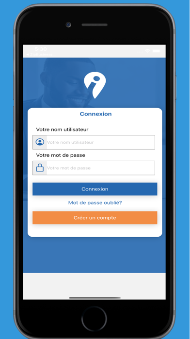 Screenshot #2 pour Zip-business