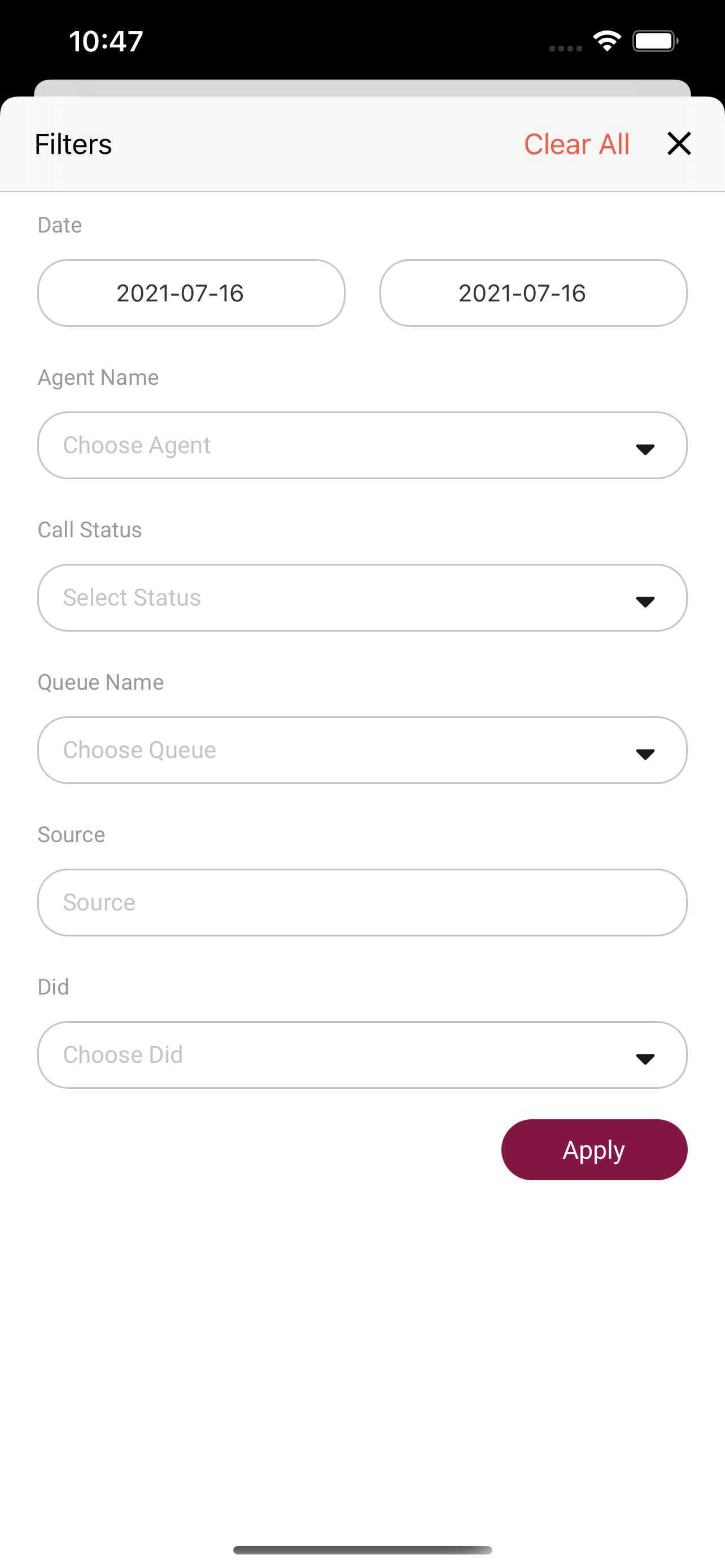 Bonvoice