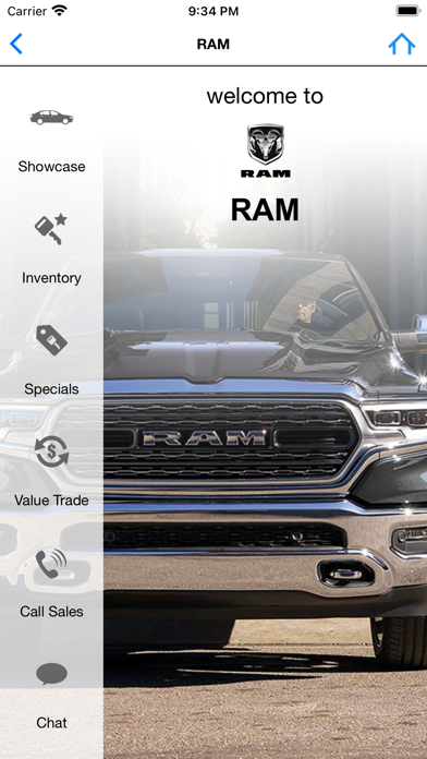 Bob Howard Chrysler Dodge RAM Screenshot