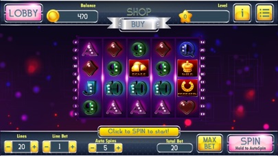 New Slots 2022 Screenshot