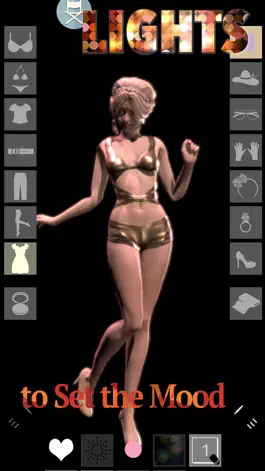 Game screenshot Pocket Dance 2 apk