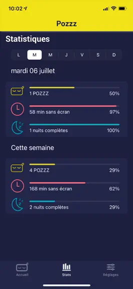 Game screenshot POZZZ apk