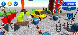 Game screenshot Puzzle Driver mod apk