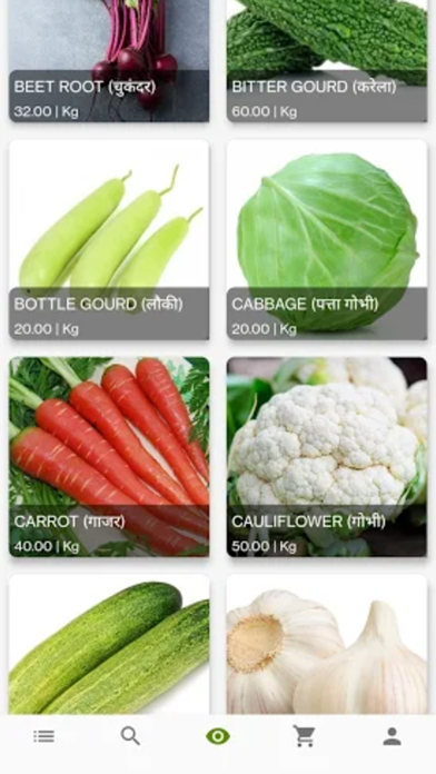 Fidatoagro Screenshot