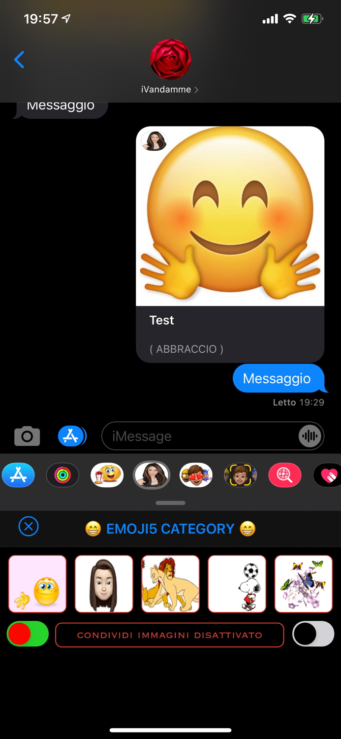 Emoji5 Category
