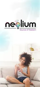 Neolium Smart screenshot #1 for iPhone