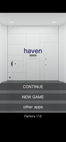 脱出ゲーム havenのおすすめ画像1