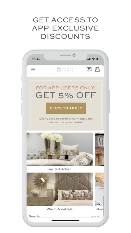 Rowen Homes screenshot-3