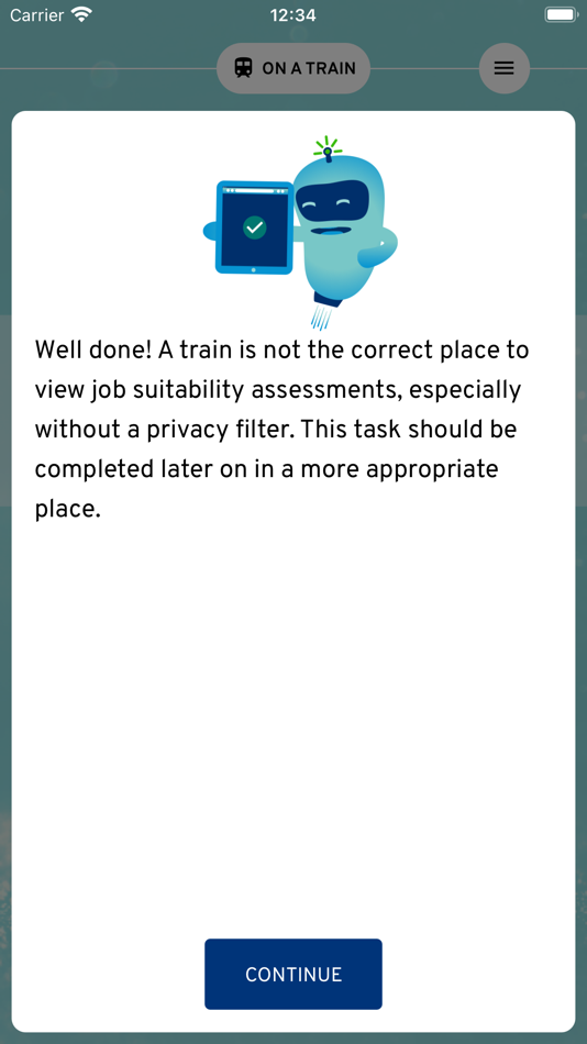 #4. Digitally Secure Life (iOS) By: Digi- ja vaestotietovirasto