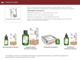 Game screenshot Lisap Tricology apk